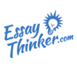 Small essaythinker logo