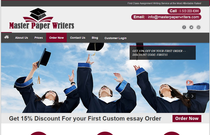 Content masterpaperwritersr